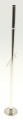 Bartscher Hose - Percolator Pipe With Seal After 10-2006 - A040627